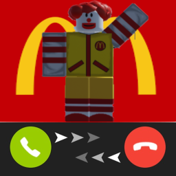 Evil McDonalds Island
