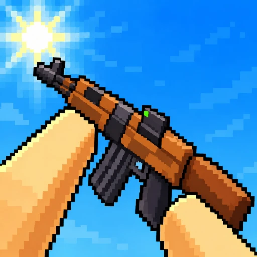 Icon updated