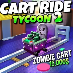 Cart Ride Tycoon icon