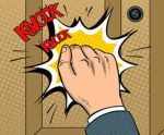 Knocks Clothing