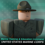 USMC | Marine Training & Education Command.