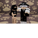 Yori and Silk
