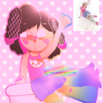 it is party time xD