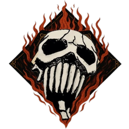 Hell [PEROXIDE] Roblox group icon