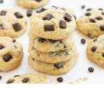Cookies sind lecker