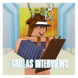 Grillas Interviews