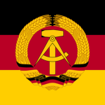 German Democratic Republic, 1987