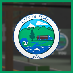 City of Forks, Washington