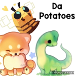Da Potato Nuggets
