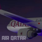 ||AQ|| Air Qatar