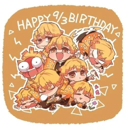 ζ ⚡彡 ♡ 彡⚡ζ  icon