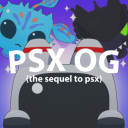[👽ALIENS!] PSX:OG! 🐾