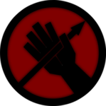 SSM | Alpha - 1 "Red Right Hand"