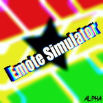 Emote Simulator