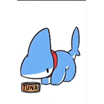 Sharky fandom!