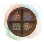 Elemental Ascendants