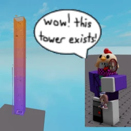 skyline tower!?!??!?!??!?!?? icon