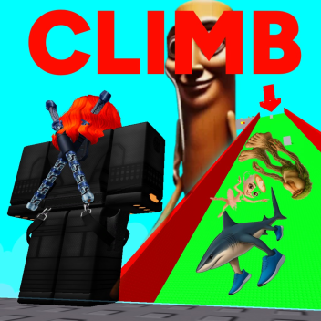 [UPD] CLIMB A BRAINROT!