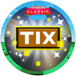 You found Tix! - 9