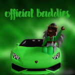 official baddies