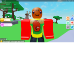 GWIBARD THE MEATBALLS