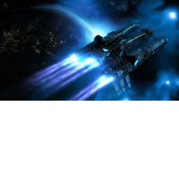Space Ship Racing [Updated]
