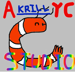 A-Krill-Yc Base