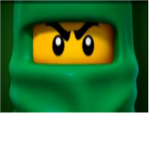 Ninjago Masters of Spinjitzu.