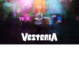 Vesteria Beta