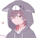 Bunny love in the world <3