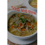 Soup & Stew Productions