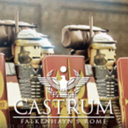 Roma Castrum