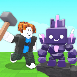 Craft a Golem