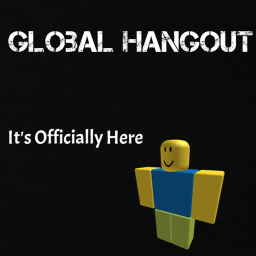 Roblox Global Hangout (Early Access)