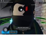 Roblox 4 life is very good