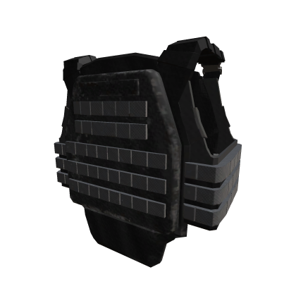 [V2] Operator Ballistic Vest thumbnail