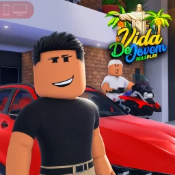 Vida de Jovem 🏠 RP [BETA] icon