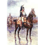 Cavalry of the Duchy of Warsaw