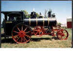 Classic Tractor Fans
