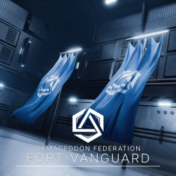 [MULTI] Fort Vanguard