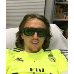 Modric