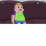 RIP George Pig