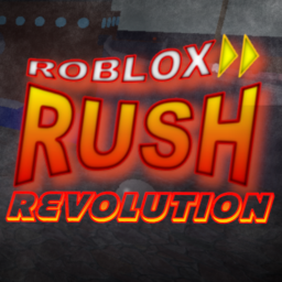 Roblox Rush Revolution [Deprecated]