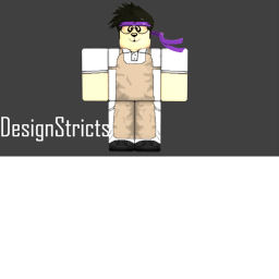 DesignsStricts's