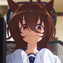💤 Headpats from Agnes Tachyon 💤