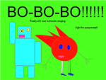 bo bo bo loving group