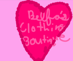 Belfa's Clothing Boutique