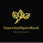 SauceAndSpiceRack