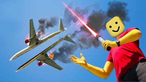 Make Sabers to CONQUER THE GALAXY! 🪐📡