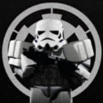 [SW] The Galactic Empire